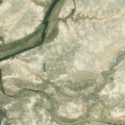 Satellite imagery of Mōkōlghō, AF