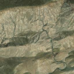 Satellite imagery of Lōy Gaṟang, AF