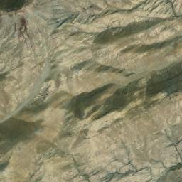 Satellite imagery of Lōy Gaṟang, AF