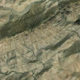 Satellite imagery of Lōy Gaṟang, AF