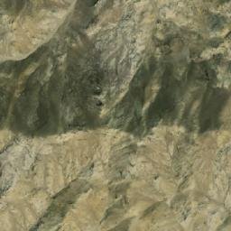 Satellite imagery of Shamawāl, AF