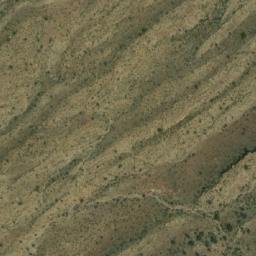 Satellite imagery of Khanḏ Ghar, AF