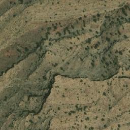 Satellite imagery of Khanḏ Ghar, AF