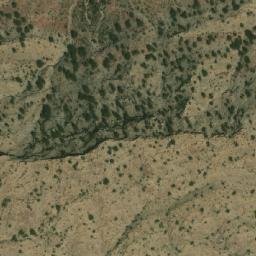 Satellite imagery of Khanḏ Ghar, AF