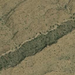 Satellite imagery of Sisan Ghar, AF