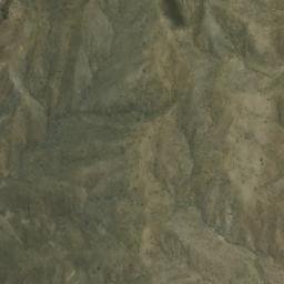 Satellite imagery of Ḏōng Zênah Ghar, AF