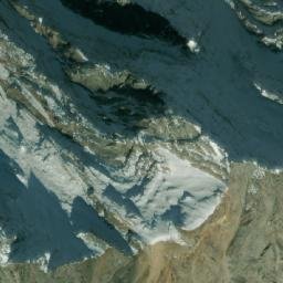 Satellite imagery of Kālihen Dhār, IN