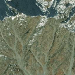 Satellite imagery of Kālihen Dhār, IN