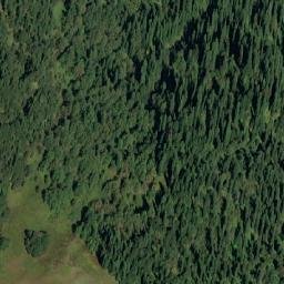Satellite imagery of cairn, IN