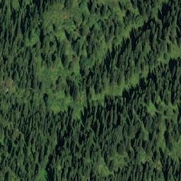 Satellite imagery of cairn, IN