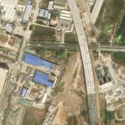 Satellite imagery of Morrison Point (historical), CN