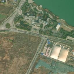 Satellite imagery of Marion Rock (historical), CN