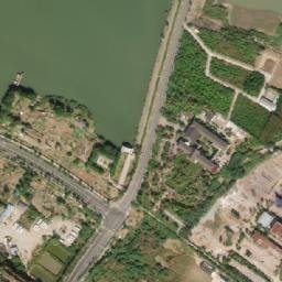 Satellite imagery of Furious Rock (historical), CN