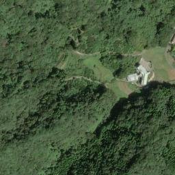 Satellite imagery of Kuro Saki, JP