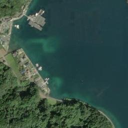 Satellite imagery of Kogane Bana, JP