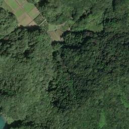 Satellite imagery of Kabuto Bana, JP