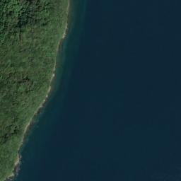 Satellite imagery of Shiinoki Zaki, JP
