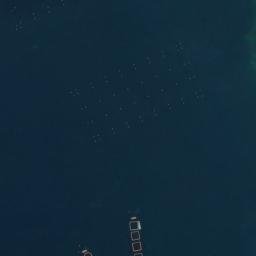 Satellite imagery of Okino-sone, JP