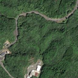 Satellite imagery of Takeno-saki, JP