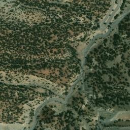 Satellite imagery of Agouram Ijbertene, MA