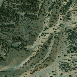Satellite imagery of Agouram Ijbertene, MA