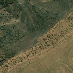 Satellite imagery of Agouni La’ssou, MA