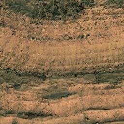 Satellite imagery of Merfeg Deba, DZ
