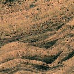 Satellite imagery of Merfeg Deba, DZ
