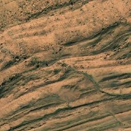 Satellite imagery of Merfeg Deba, DZ
