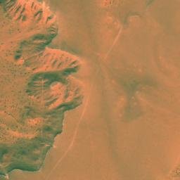 Satellite imagery of Kef Souka, DZ