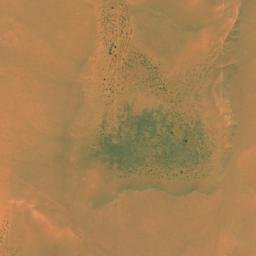 Satellite imagery of Kef Souka, DZ