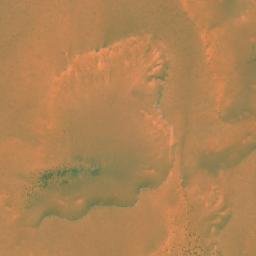 Satellite imagery of Kef Souka, DZ