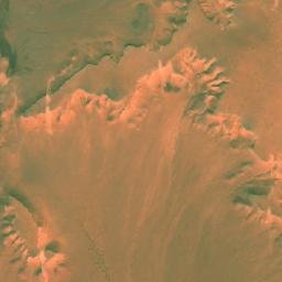 Satellite imagery of Et Touam, DZ