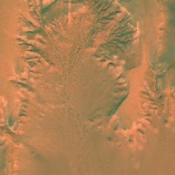 Satellite imagery of Et Touam, DZ