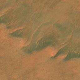 Satellite imagery of Arich ech Chelkha, DZ