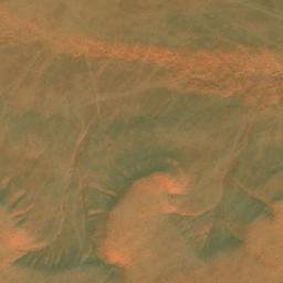 Satellite imagery of Arich ech Chelkha, DZ