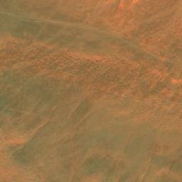Satellite imagery of Arich ech Chelkha, DZ