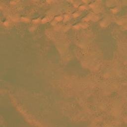 Satellite imagery of Adyeh Selrahk, DZ
