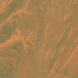 Satellite imagery of Drâ’ el Azel, DZ