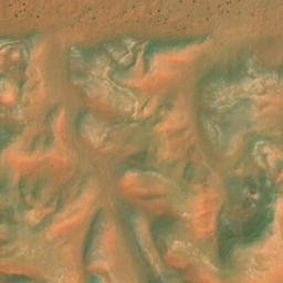 Satellite imagery of Râs en Negueb, DZ