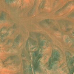 Satellite imagery of Râs en Negueb, DZ