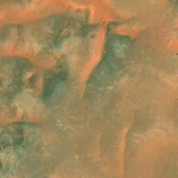 Satellite imagery of Râs en Negueb, DZ