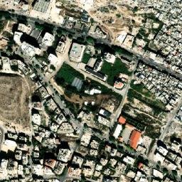 Satellite imagery of Qanawāt ‘Uthmānīyah, PS