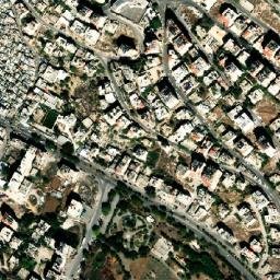 Satellite imagery of Qanawāt ‘Uthmānīyah, PS