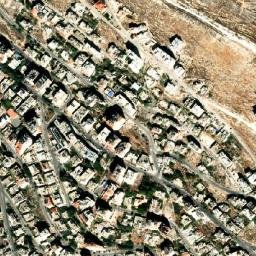 Satellite imagery of Qanawāt ‘Uthmānīyah, PS