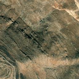 Satellite imagery of Jabal al Kabīr, PS