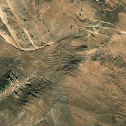 Satellite imagery of Jabal al Kabīr, PS