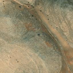 Satellite imagery of ‘Irāq Abū al Lawz, PS