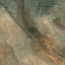 Satellite imagery of ‘Irāq Abū al Lawz, PS