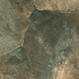 Satellite imagery of ‘Irāq Abū al Lawz, PS